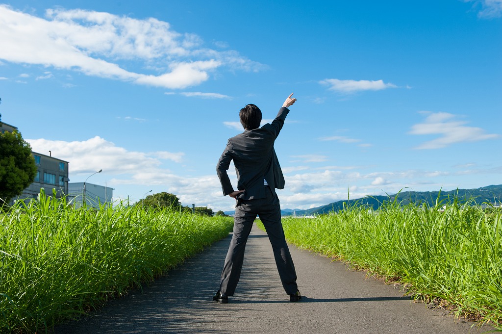 異業種から解体工事業者に転職してよかったこと
